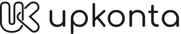 Upkonta