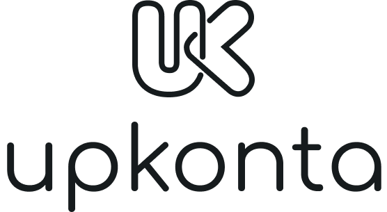 Upkonta